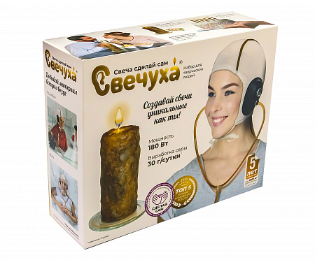 Кашированная упаковка
